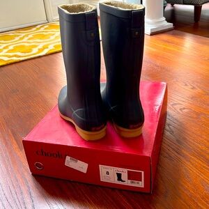Chooka rain boots